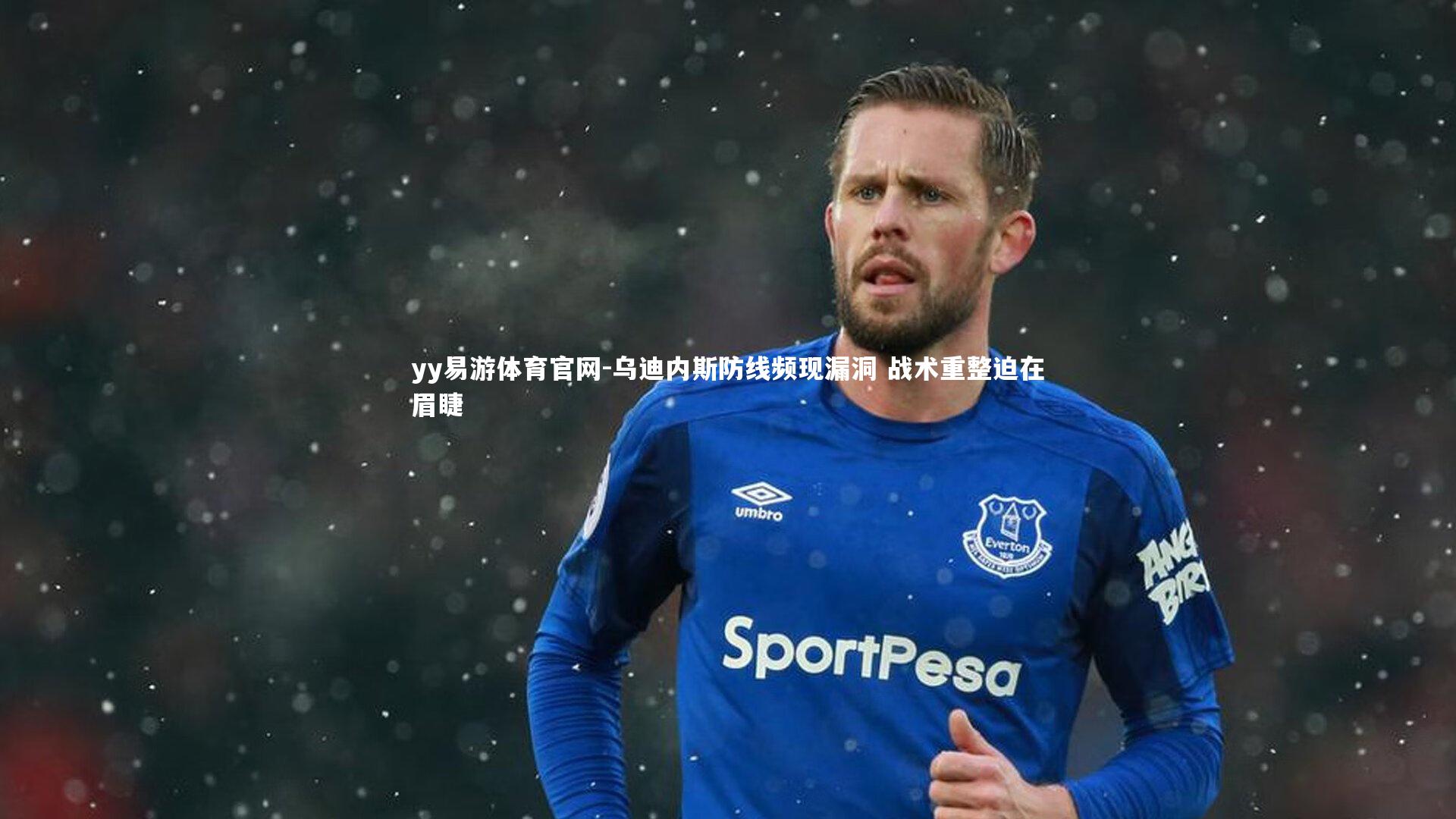 乌迪内斯防线频现漏洞 战术重整迫在眉睫