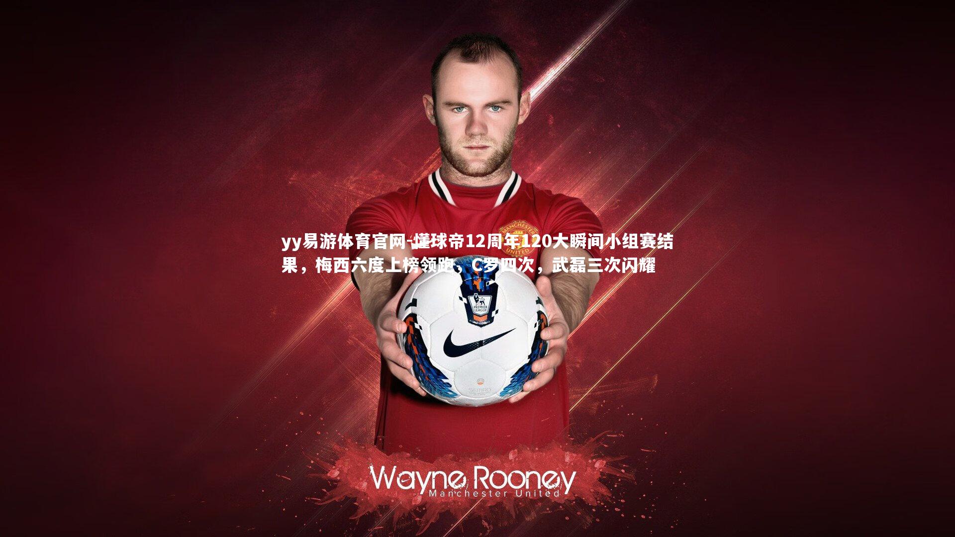 懂球帝12周年120大瞬间小组赛结果,梅西六度上榜领跑,C罗四次,武磊三次闪耀